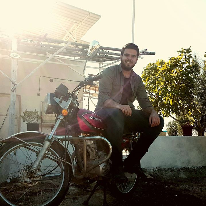 Burak