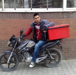 Ahmet