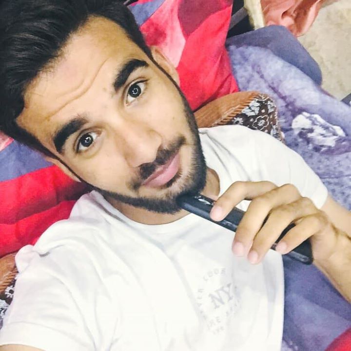 Zohaib