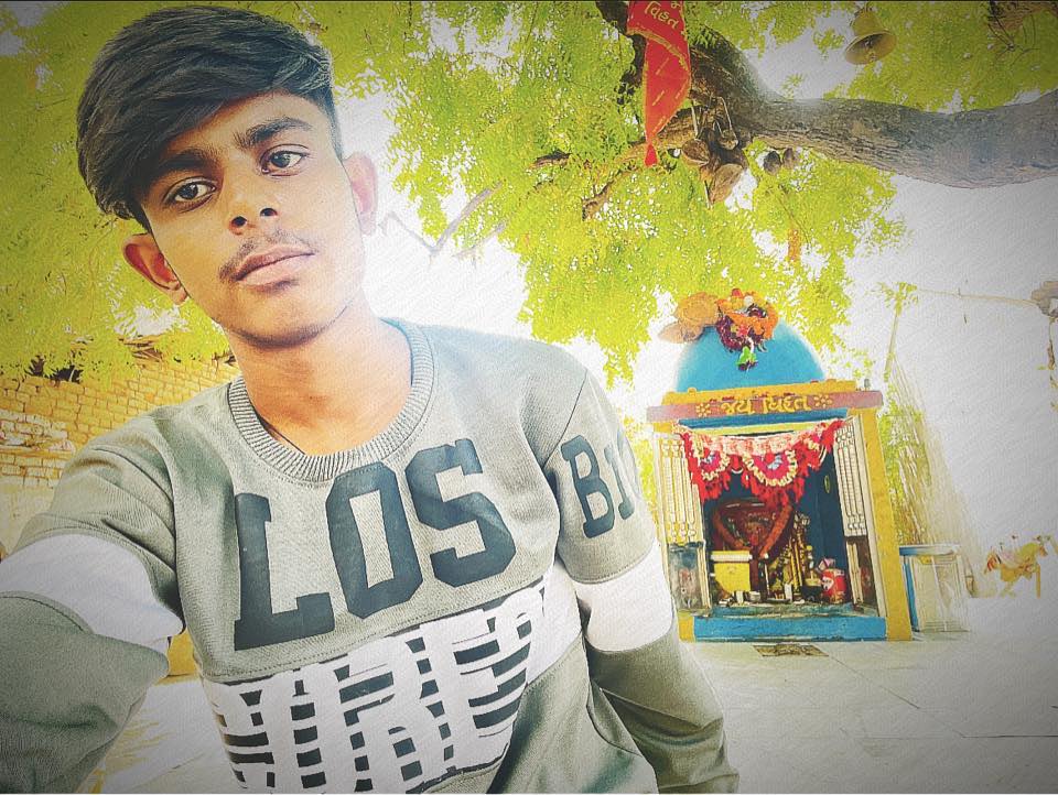 Sahil