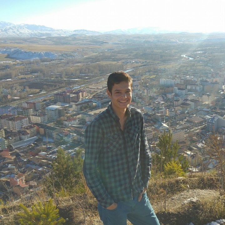 Ercan