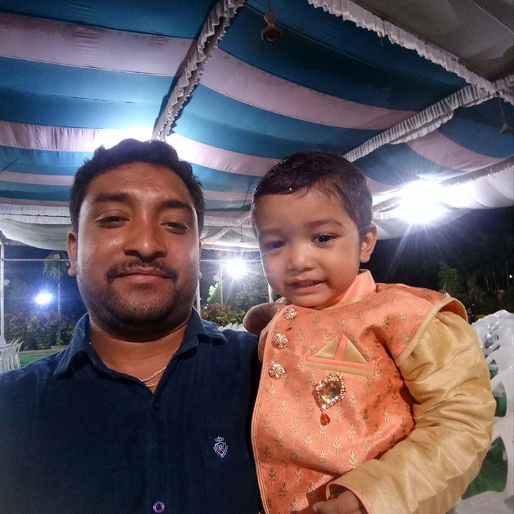 Santhosh