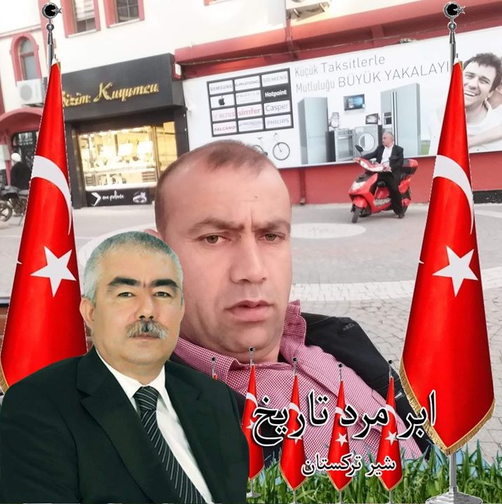 Osman