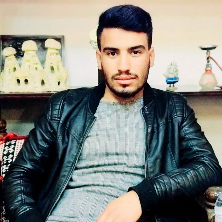İ'smail
