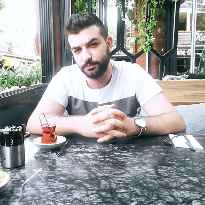Gökhan