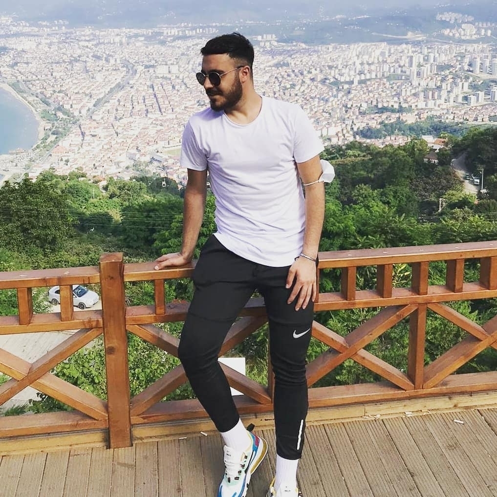 Mesut