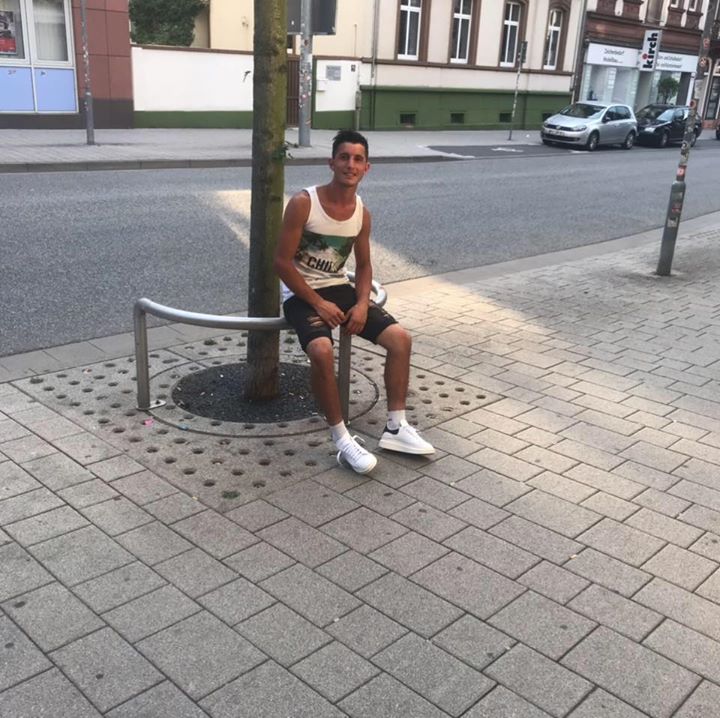 Isak