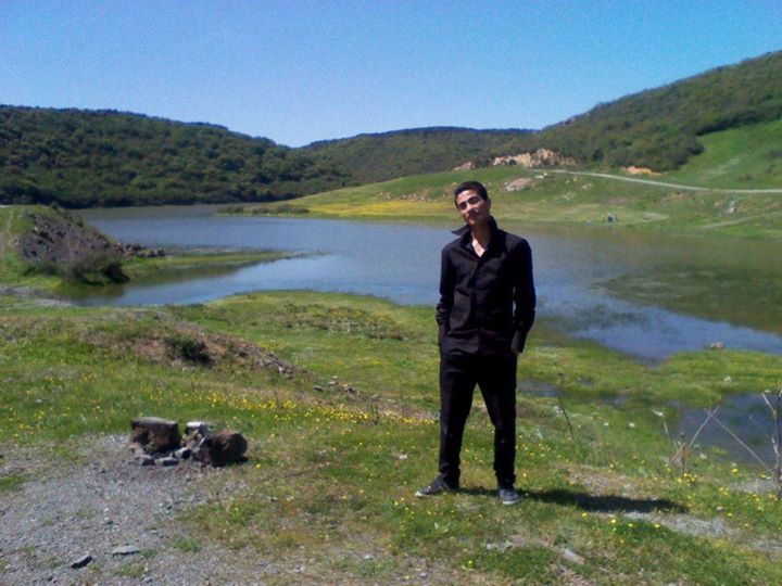 Hüseyin