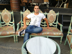 Serkan