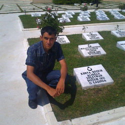 Mikail
