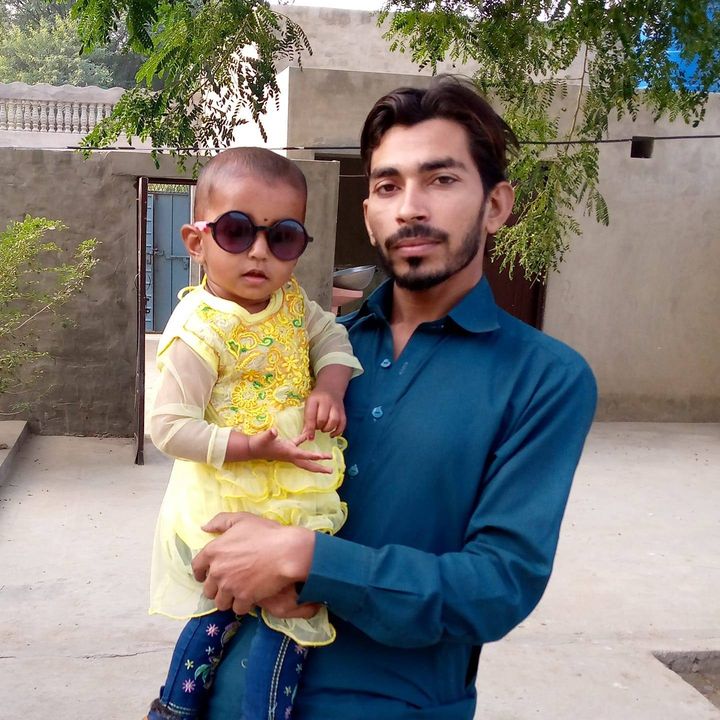 Jamshaid