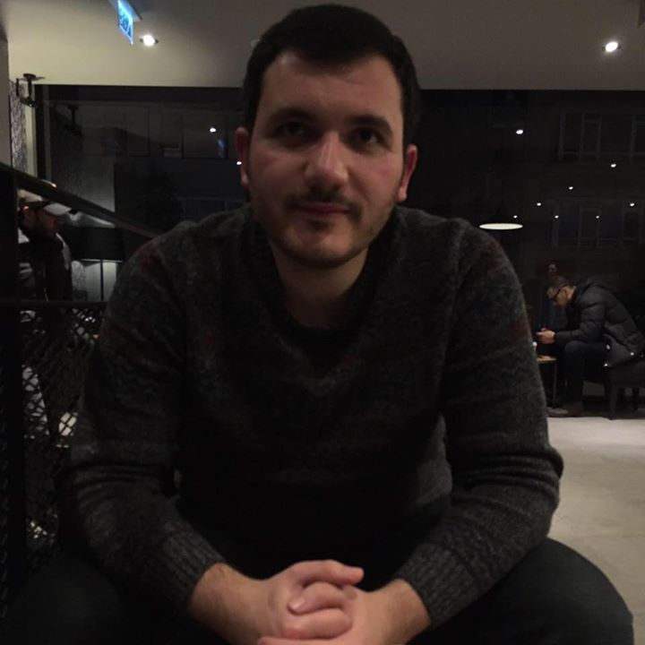 Volkan