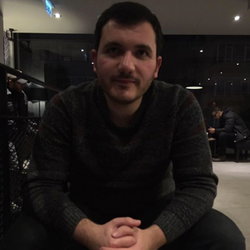 Volkan