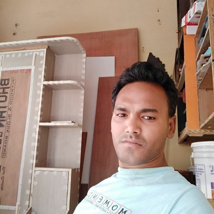 Bhisham