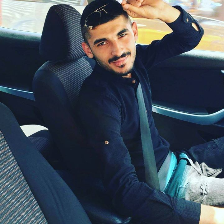 Ahmet