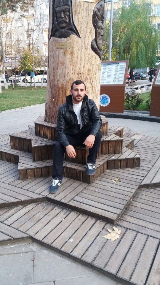 Ahmet