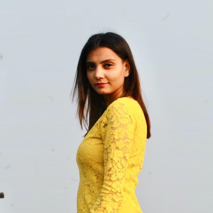 Pratyusha