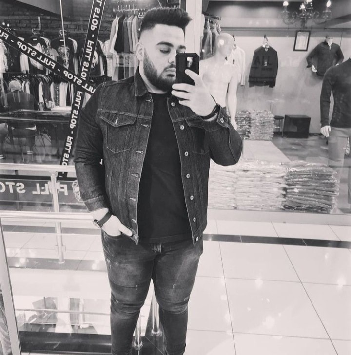 احمد