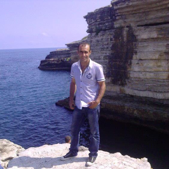 Şahin