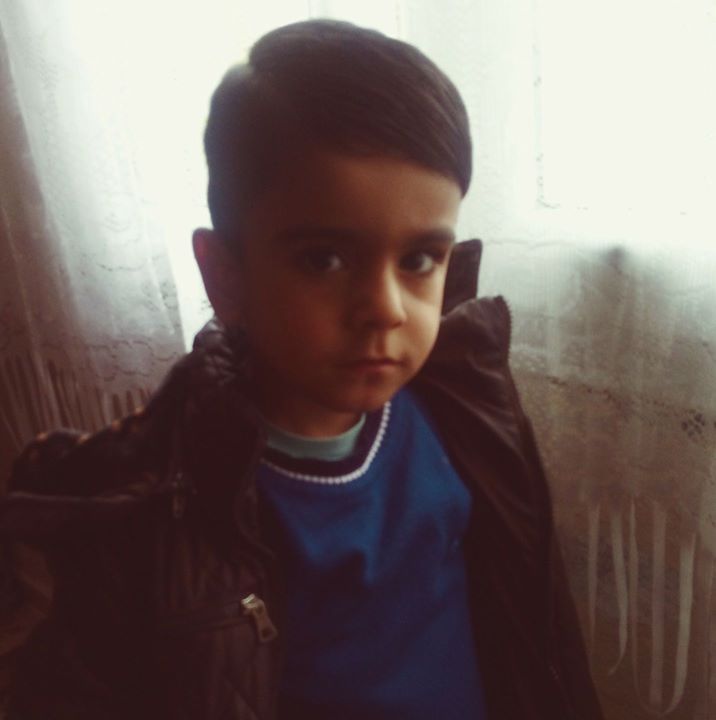 Ali