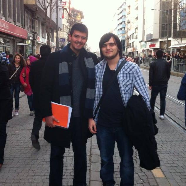 Necati