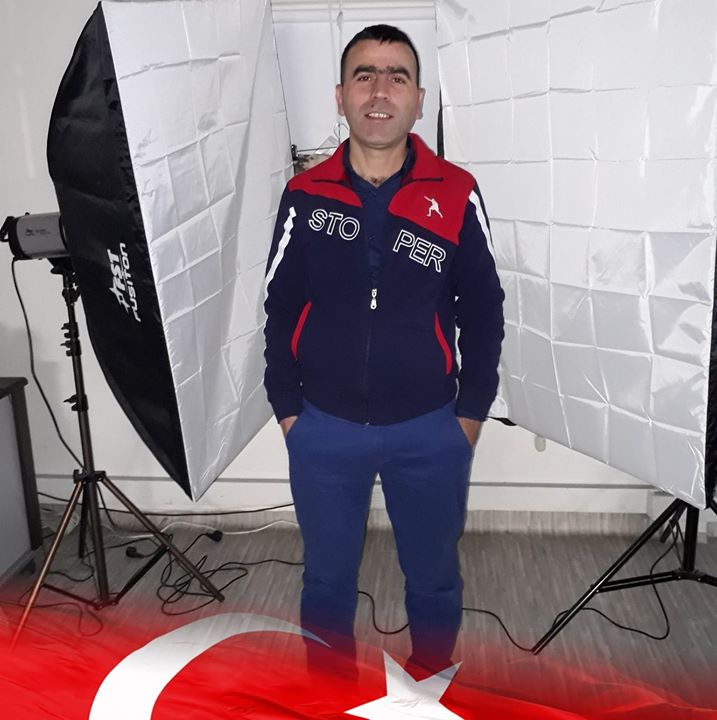 Şehmus