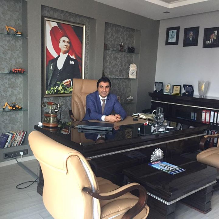 Erdoğan