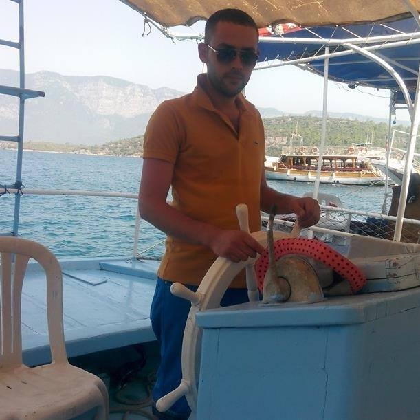 Ahmet