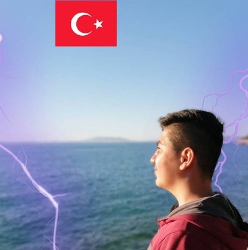 Yigit