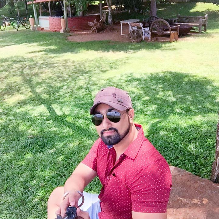 Sunny