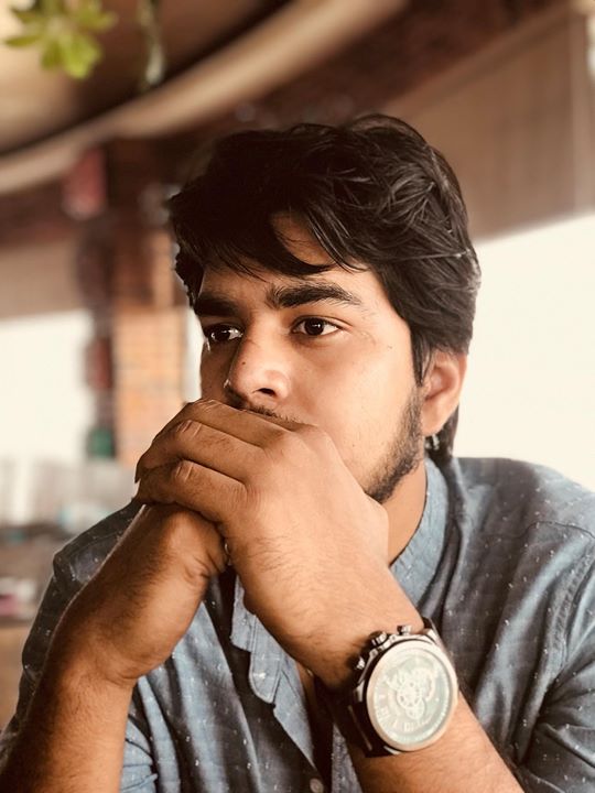 Ashutosh