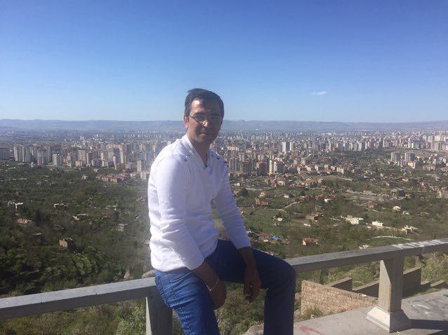 Deniz
