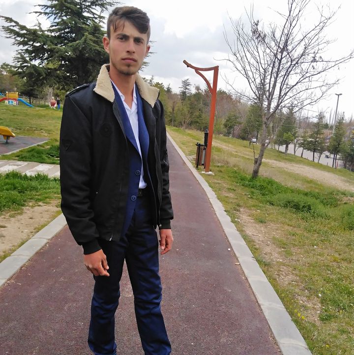 Hasan