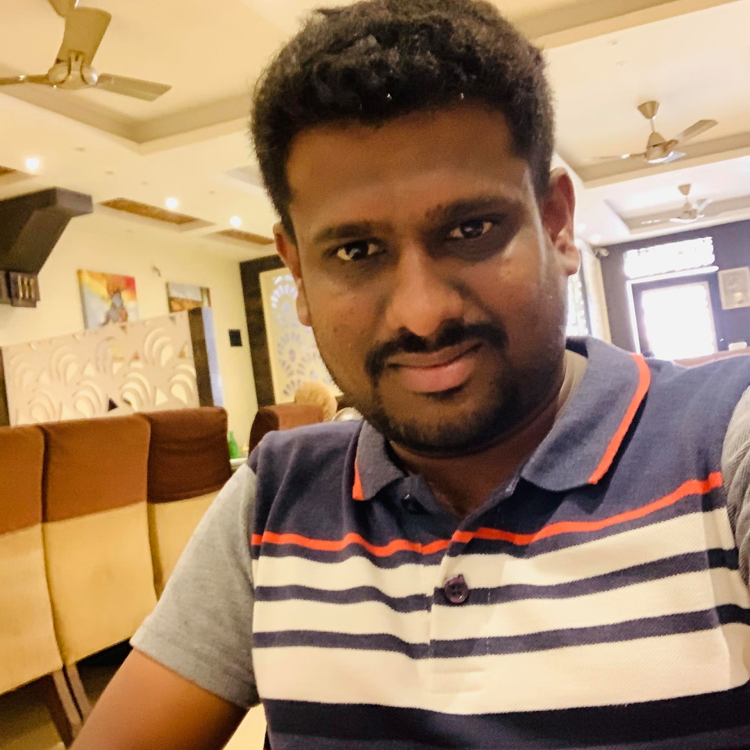 Kiran