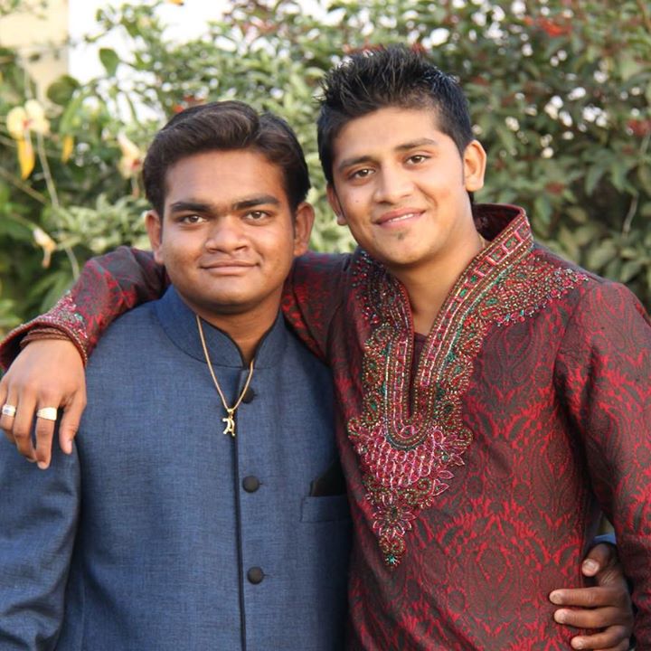 Akshay