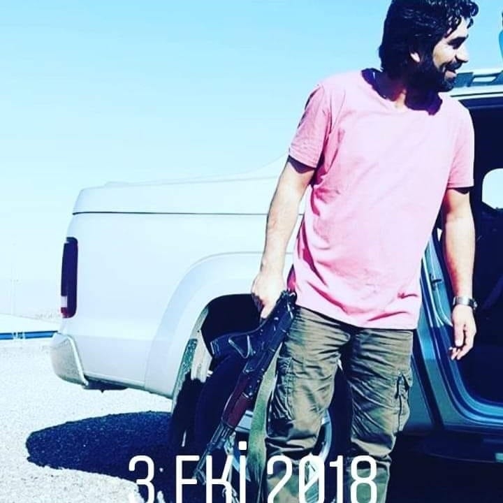 Yılmaz