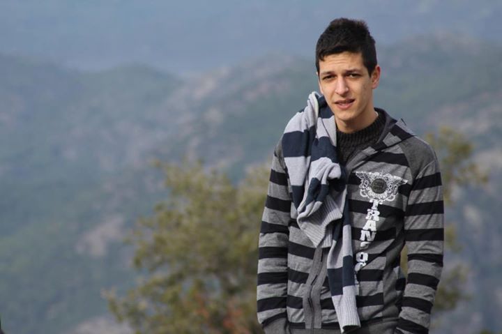 Halil