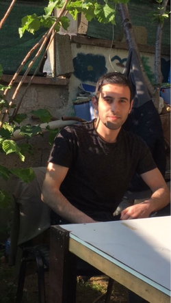 Sercan