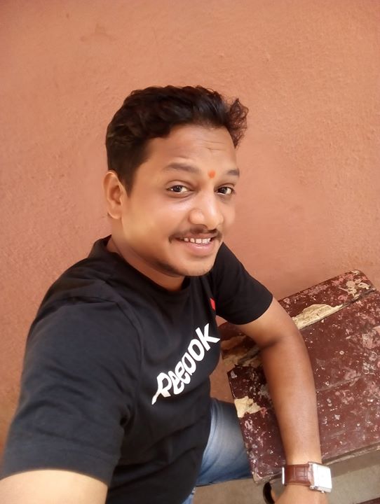 Pradeep