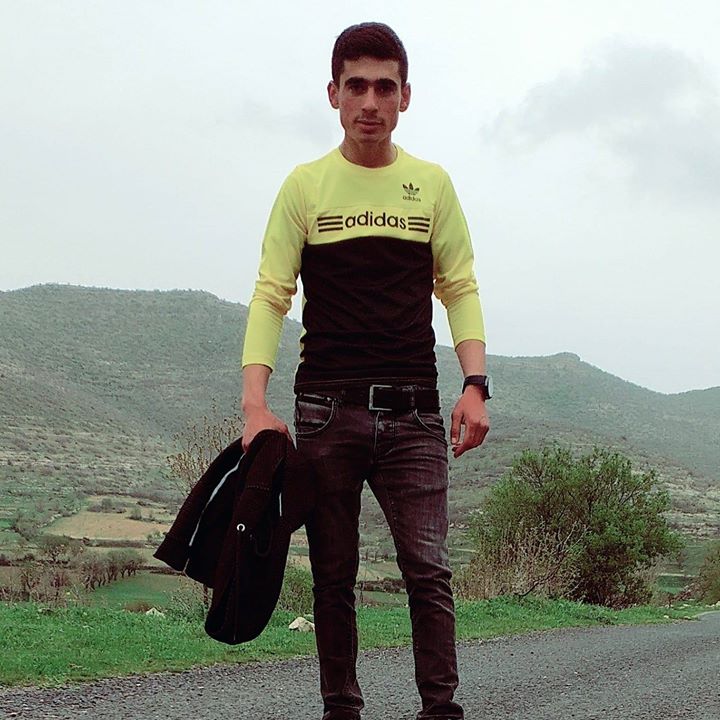 Halil