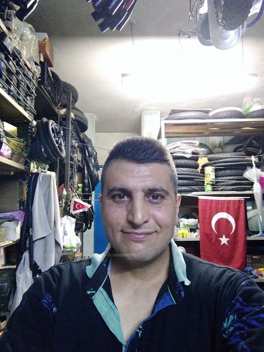 Ali