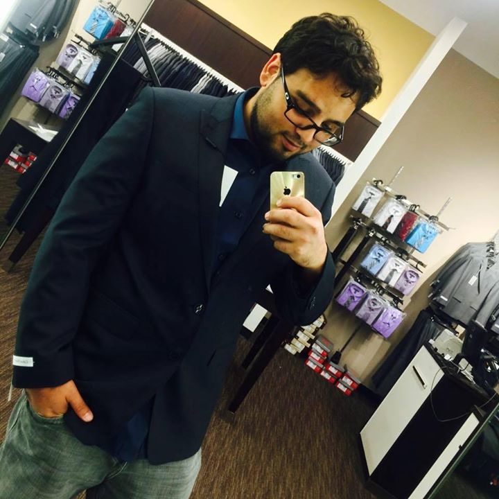 Waqar