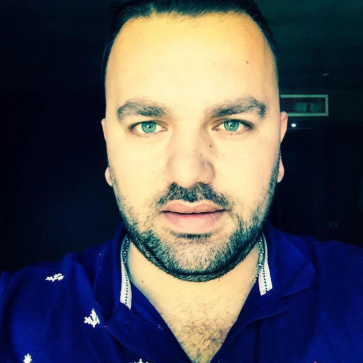 Ahmet