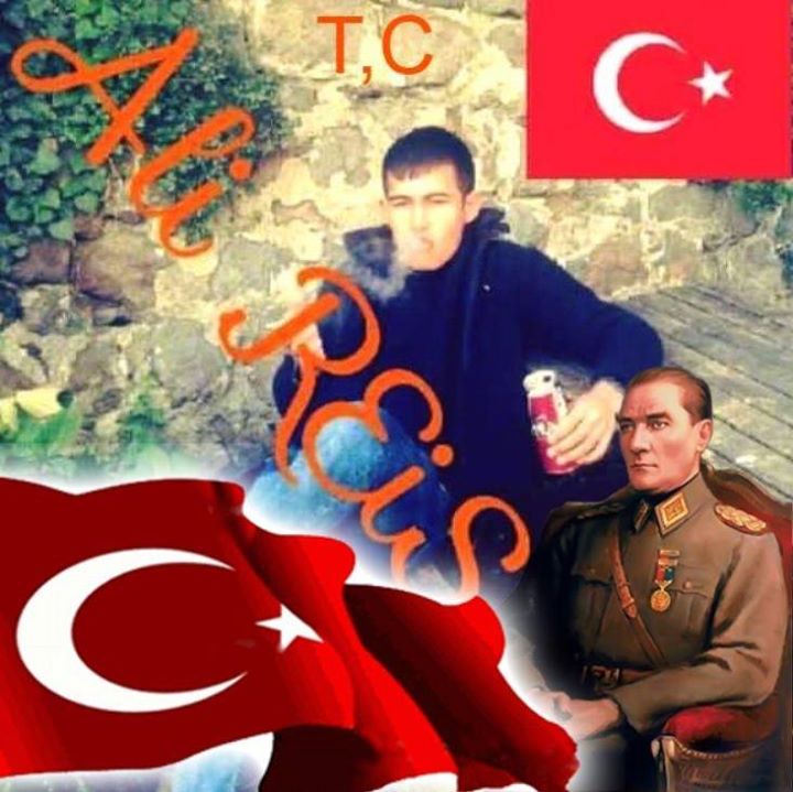 Ali
