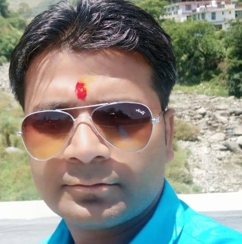 Vinod