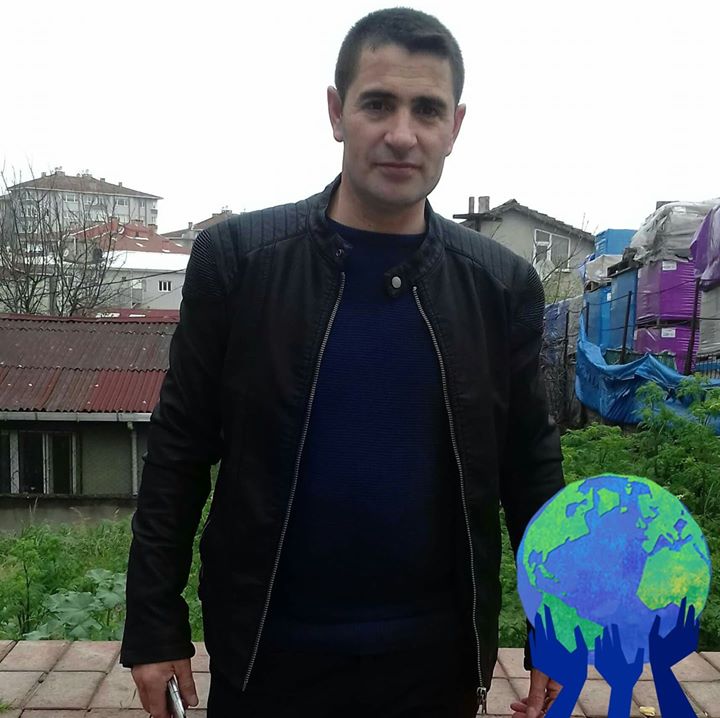Veysi