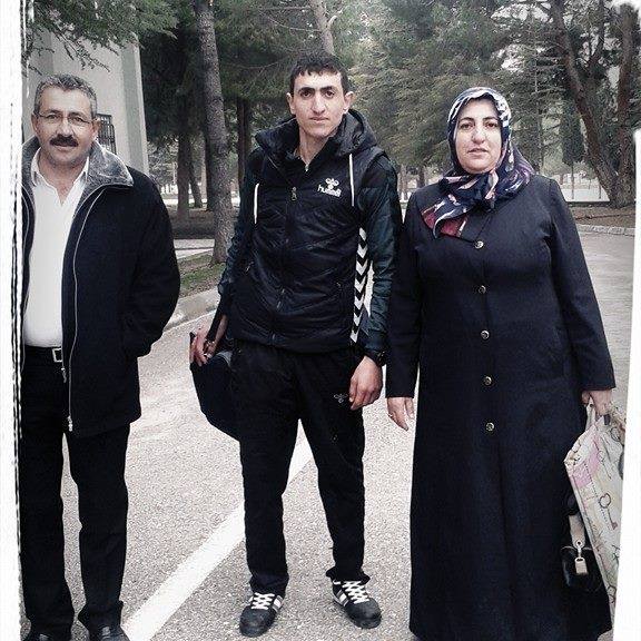 Yakup