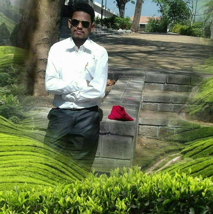 Deepak