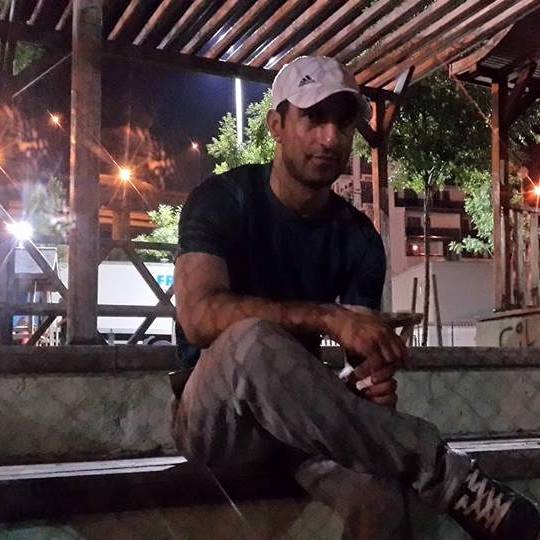 Ismail