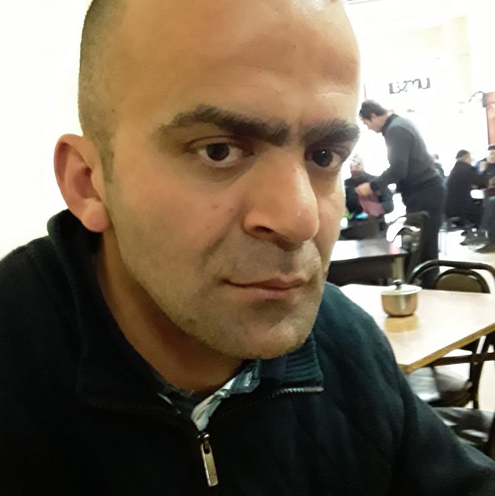Serkan
